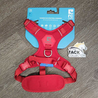 Dog Momentum Control Harness, Adjustable, Breathable, Tag, *new
