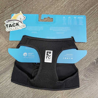 Dog Step-In Cirque, Adjustable, Breathable, Tag, *new
