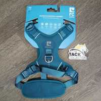 Dog Momentum Control Harness, Adjustable, Breathable, Tag, *new
