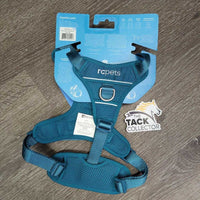 Dog Momentum Control Harness, Adjustable, Breathable, Tag, *new
