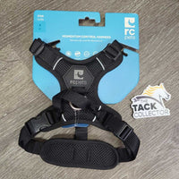 Dog Momentum Control Harness, Adjustable, Breathable, Tag, *new
