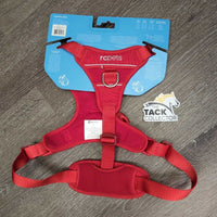 Dog Momentum Control Harness, Adjustable, Breathable, Tag, *new
