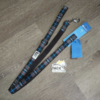 Dog Leash, Snap, Handle, Tag, *new
