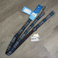 Dog Leash, Snap, Handle, Tag, *new
