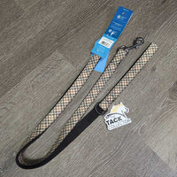 Dog Leash, Snap, Handle, Tag, *new
