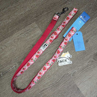 Dog Leash, Snap, Handle, Tag, *new
