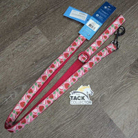 Dog Leash, Snap, Handle, Tag, *new
