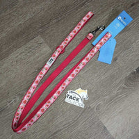 Dog Leash, Snap, Handle, Tag, *new
