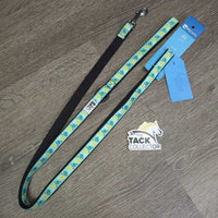 Dog Leash, Snap, Handle, Tag, *new
