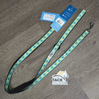 Dog Leash, Snap, Handle, Tag, *new
