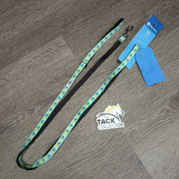 Dog Leash, Snap, Handle, Tag, *new
