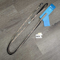 Dog Leash, Snap, Handle, Tag, *new
