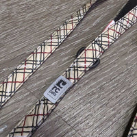 Dog Leash, Snap, Handle, Tag, *new

