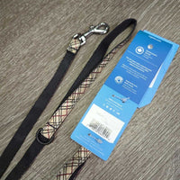 Dog Leash, Snap, Handle, Tag, *new
