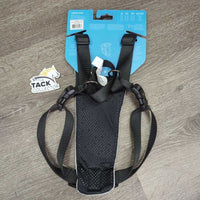 Dog Tempo No Pull Harness, Adjustable, Reflective, Tag, *new
