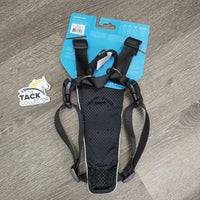 Dog Tempo No Pull Harness, Adjustable, Reflective, Tag, *new
