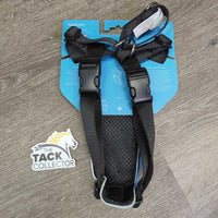 Dog Tempo No Pull Harness, Adjustable, Reflective, Tag, *new
