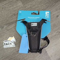 Dog Tempo No Pull Harness, Adjustable, Reflective, Tag, *new
