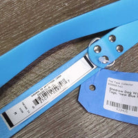 Dog Water-Proof Leash, Tags, *new
