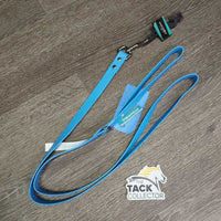 Dog Water-Proof Leash, Tags, *new
