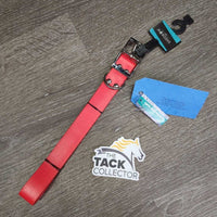 Dog Water-Proof Collar, Tags, *new
