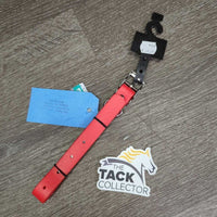 Dog Water-Proof Collar, Tags, *new
