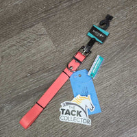 Dog Water-Proof Collar, Tags, *new
