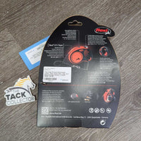 Dog XTreme Retractable Leash, Tape Leash, Box, Tag, new*

