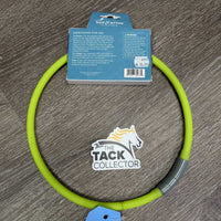 Dog Rechargeable Light Up Band, Cut To Fit, Tag, new*
