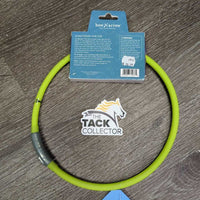 Dog Rechargeable Light Up Band, Cut To Fit, Tag, new*
