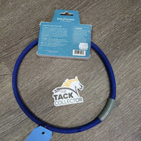 Dog Rechargeable Light Up Band, Cut To Fit, Tag, new*
