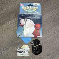 Dog Gentle Leader Nose Harness, Damaged Box, Tag, new*
