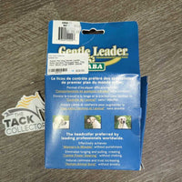 Dog Gentle Leader Nose Harness, Damaged Box, Tag, new*
