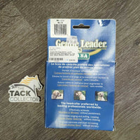 Dog Gentle Leader Nose Harness, Damaged Box, Tag, new*
