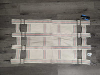 Closed Stall Guard, All Snaps, Tags, *new
