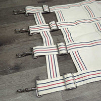 Closed Stall Guard, All Snaps, Tags, *new
