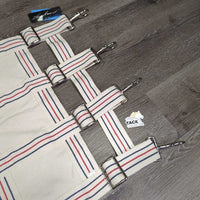 Closed Stall Guard, All Snaps, Tags, *new
