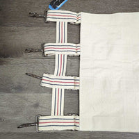 Closed Stall Guard, All Snaps, Tags, *new
