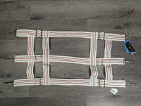 Open Stall Guard, All Snaps, Tags, *new
