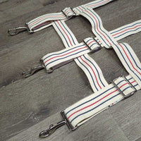 Open Stall Guard, All Snaps, Tags, *new
