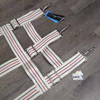 Open Stall Guard, All Snaps, Tags, *new
