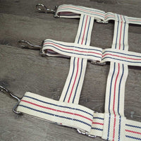Open Stall Guard, All Snaps, Tags, *new

