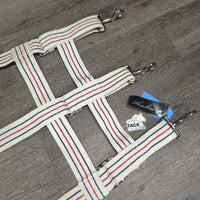 Open Stall Guard, All Snaps, Tags, *new
