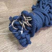 Rope Hay Net, Tags, *new
