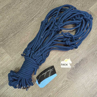 Rope Hay Net, Tags, *new
