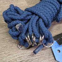 Rope Hay Net, Tags, *new
