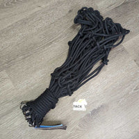 Rope Hay Net, Tags, *new
