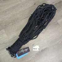 Rope Hay Net, Tags, *new
