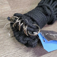 Rope Hay Net, Tags, *new
