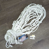 Rope Hay Net, Tags, *new
